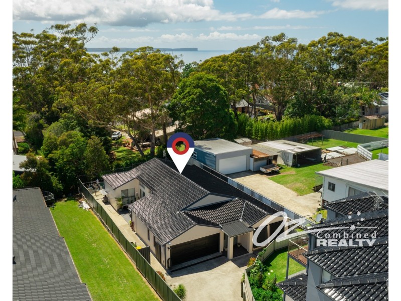 42B Waldergrave Crescent, Vincentia NSW 2540