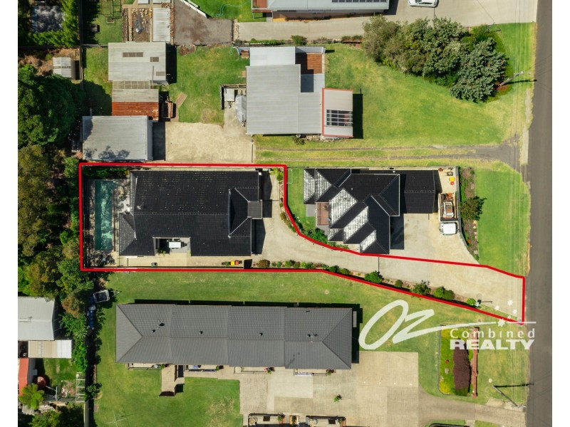 42B Waldergrave Crescent, Vincentia NSW 2540
