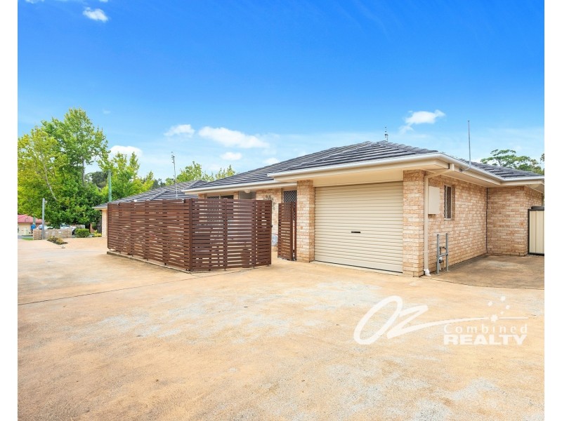 3/35 Duncan Street, Huskisson NSW 2540