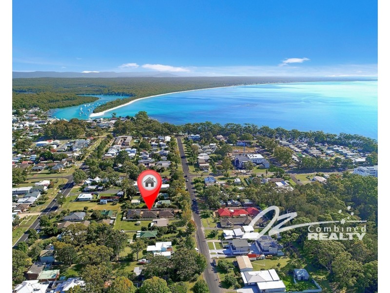 3/35 Duncan Street, Huskisson NSW 2540