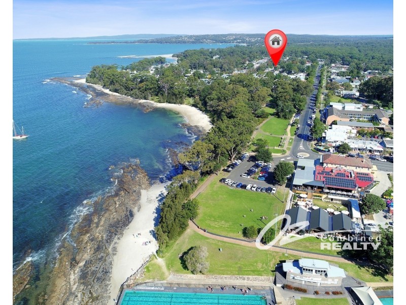 3/35 Duncan Street, Huskisson NSW 2540