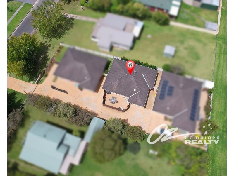 3/35 Duncan Street, Huskisson NSW 2540