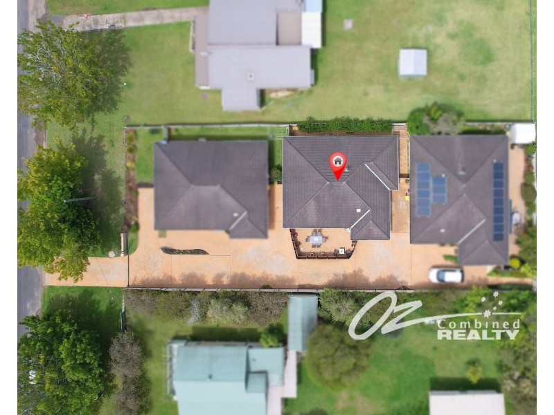 3/35 Duncan Street, Huskisson NSW 2540