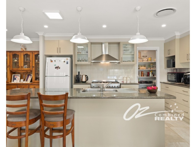 3 Lachlan Crescent, St Georges Basin NSW 2540