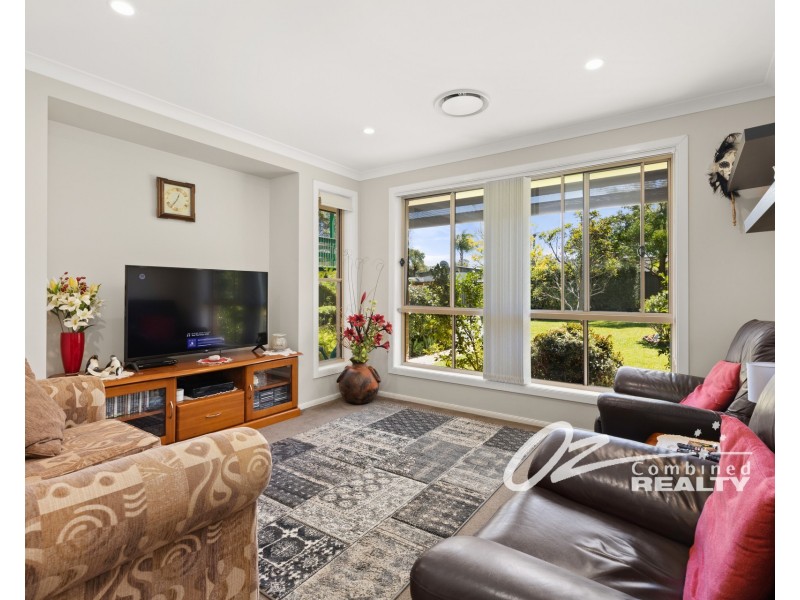 3 Lachlan Crescent, St Georges Basin NSW 2540