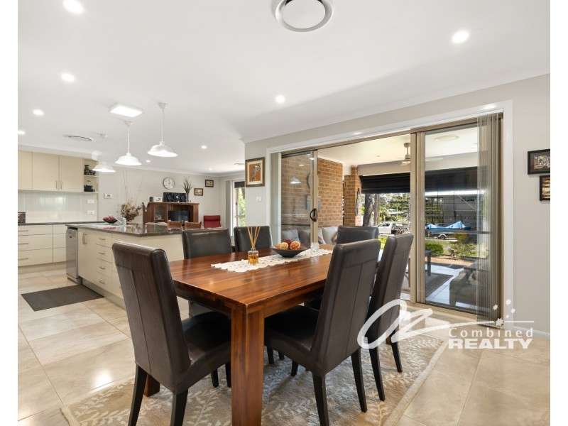 3 Lachlan Crescent, St Georges Basin NSW 2540