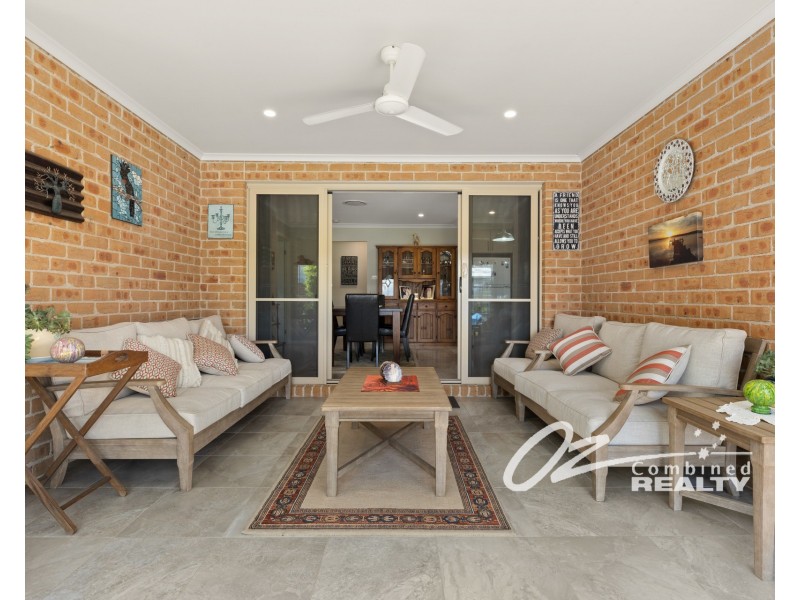3 Lachlan Crescent, St Georges Basin NSW 2540