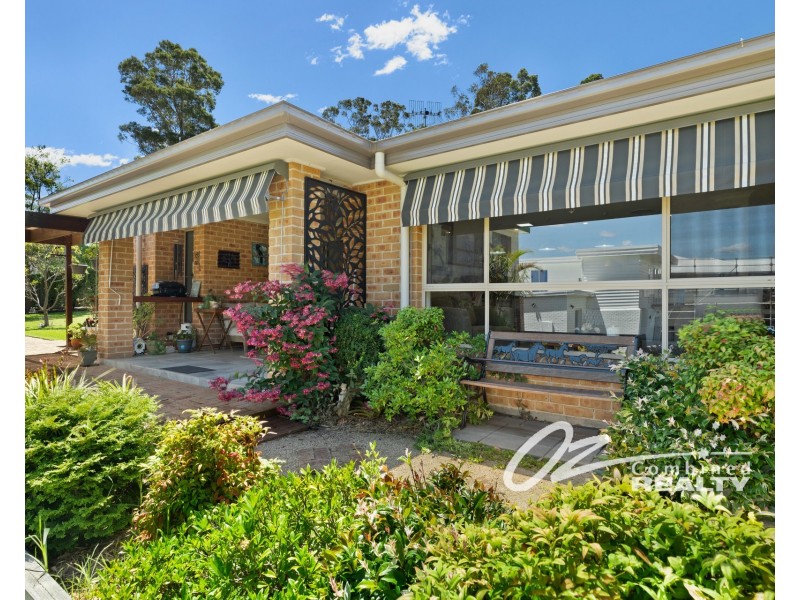 3 Lachlan Crescent, St Georges Basin NSW 2540