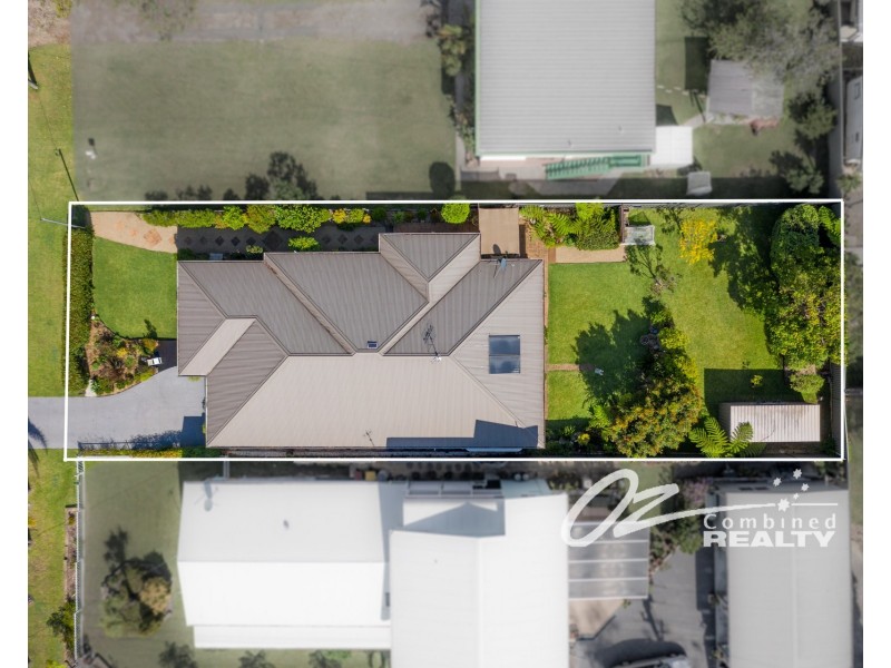 3 Lachlan Crescent, St Georges Basin NSW 2540