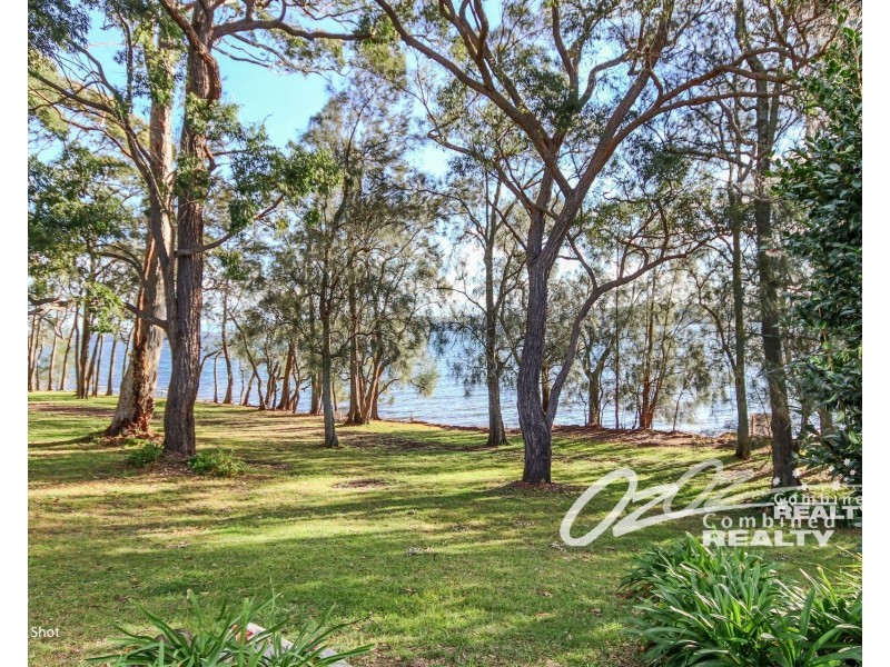 3 Lachlan Crescent, St Georges Basin NSW 2540