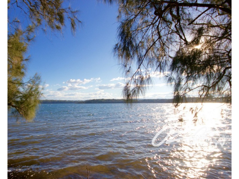 3 Lachlan Crescent, St Georges Basin NSW 2540