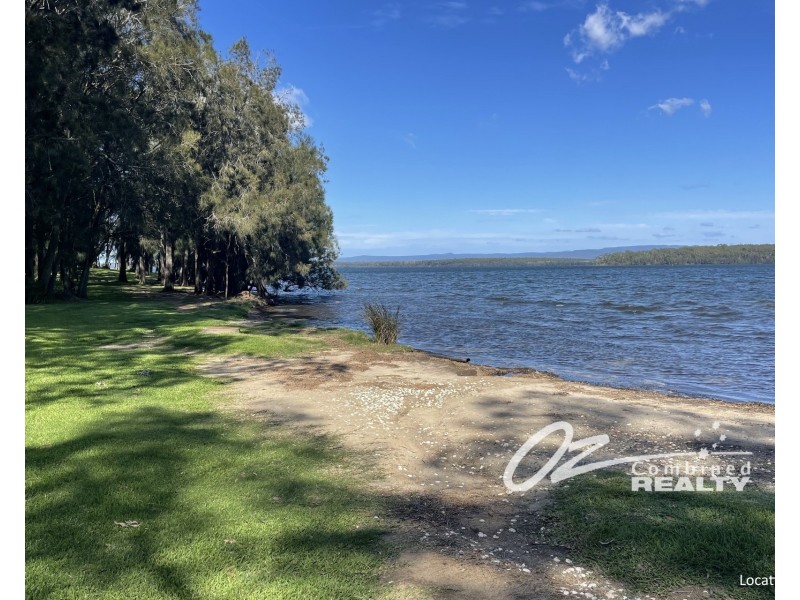 3 Lachlan Crescent, St Georges Basin NSW 2540