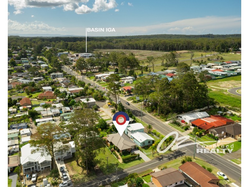 3 Lachlan Crescent, St Georges Basin NSW 2540