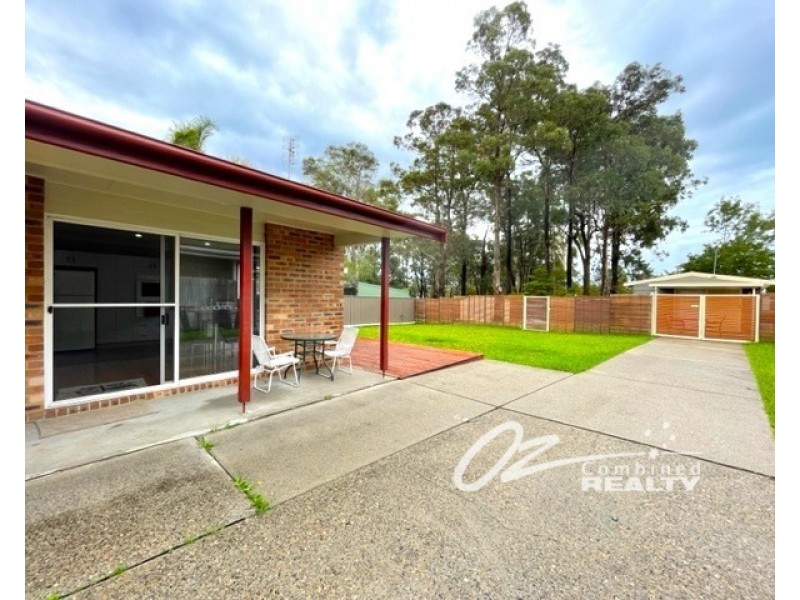 11 Avro Street, Sanctuary Point NSW 2540