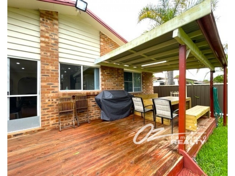 11 Avro Street, Sanctuary Point NSW 2540