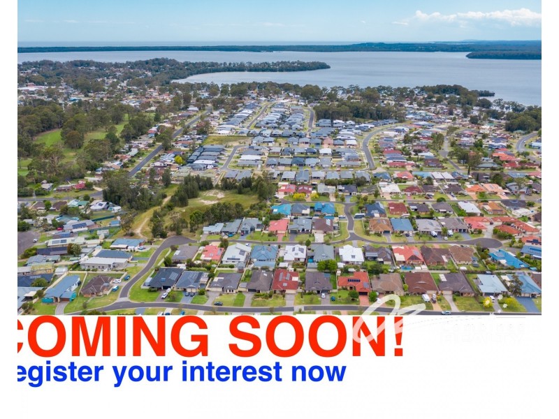 63 Vost Drive, Sanctuary Point NSW 2540