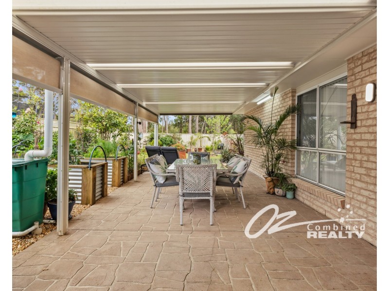 63 Vost Drive, Sanctuary Point NSW 2540