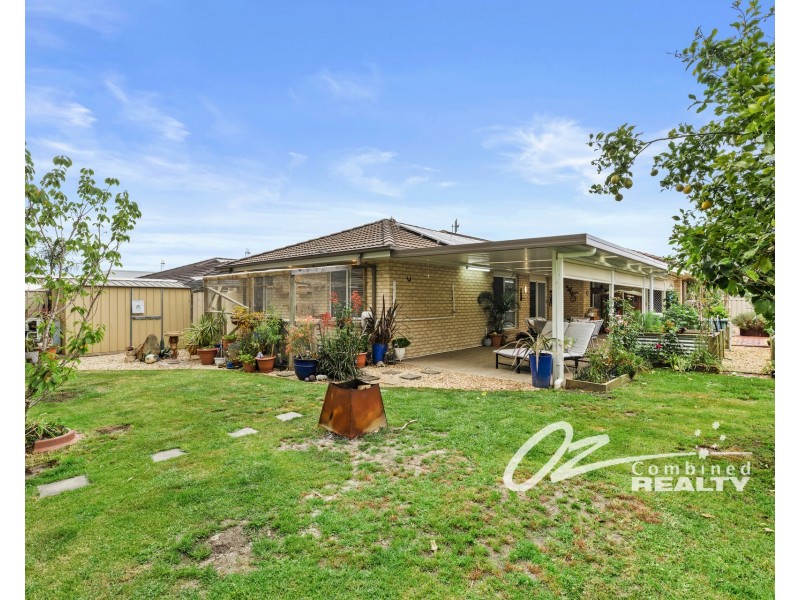 63 Vost Drive, Sanctuary Point NSW 2540