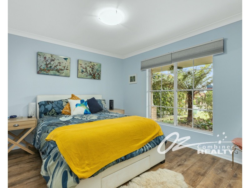 63 Vost Drive, Sanctuary Point NSW 2540