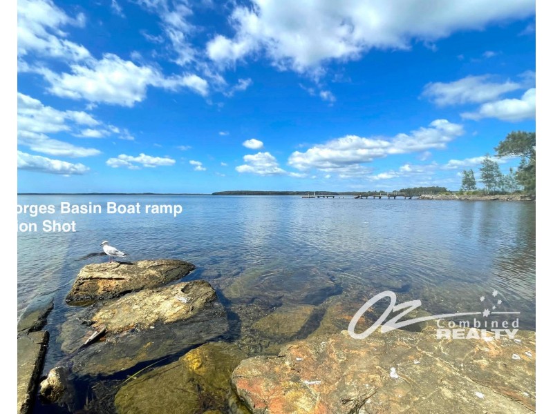 30 Island Point Road, St Georges Basin NSW 2540