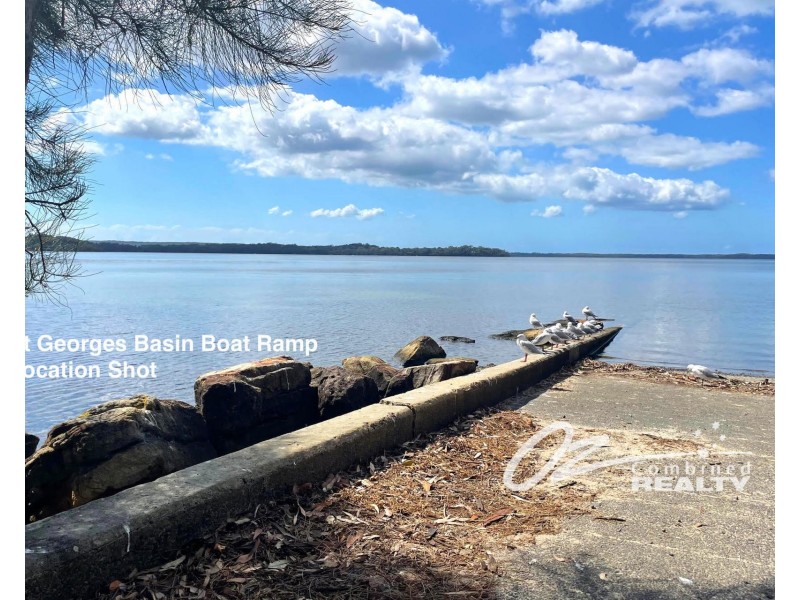 30 Island Point Road, St Georges Basin NSW 2540