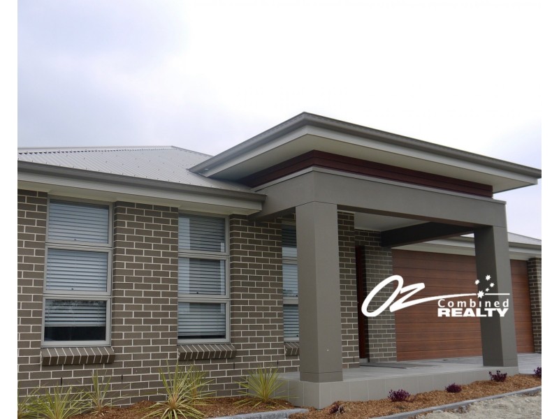 36 Bayswood Avenue, Vincentia NSW 2540