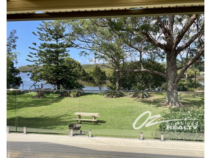 21 Edendale Street, Woollamia NSW 2540