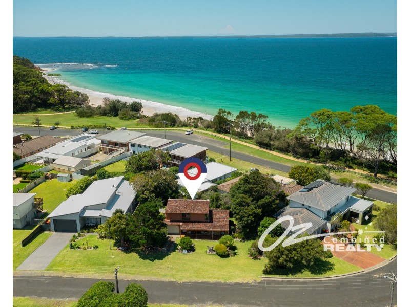 18 Deas Thompson Street, Vincentia NSW 2540