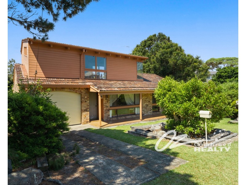 18 Deas Thompson Street, Vincentia NSW 2540