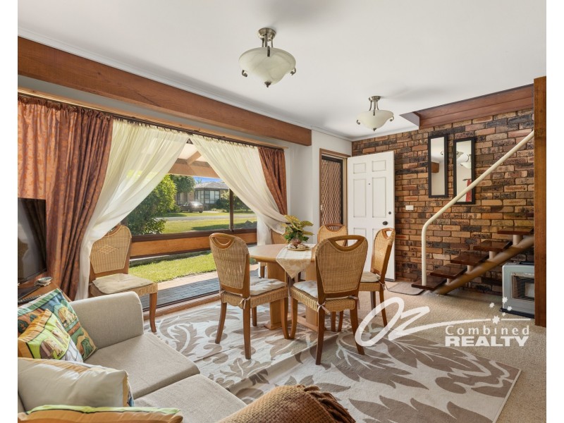 18 Deas Thompson Street, Vincentia NSW 2540