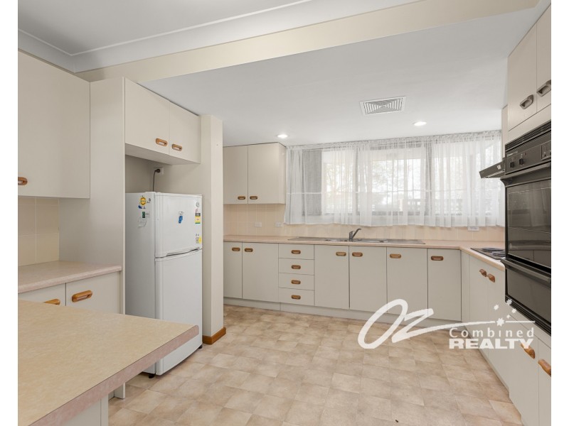 18 Deas Thompson Street, Vincentia NSW 2540