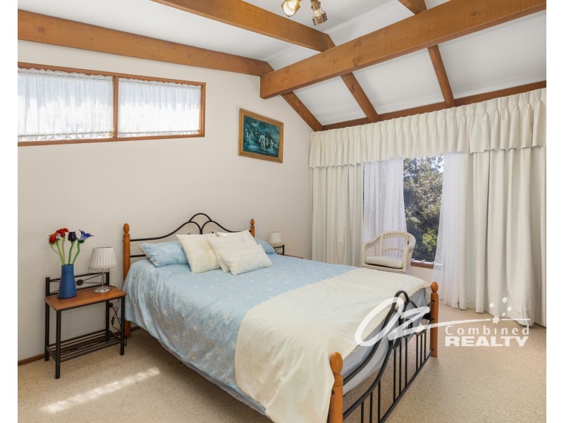 18 Deas Thompson Street, Vincentia NSW 2540