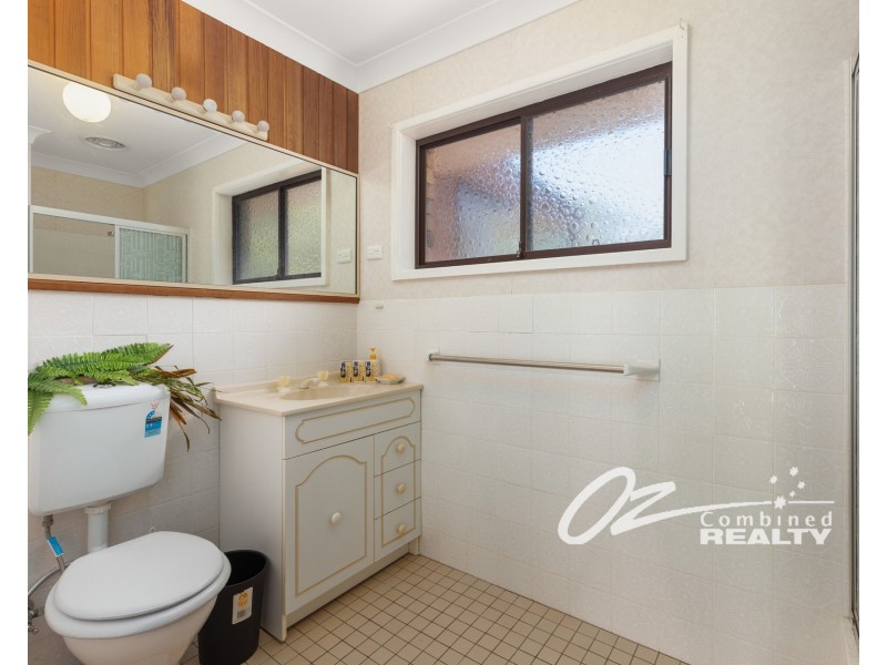 18 Deas Thompson Street, Vincentia NSW 2540