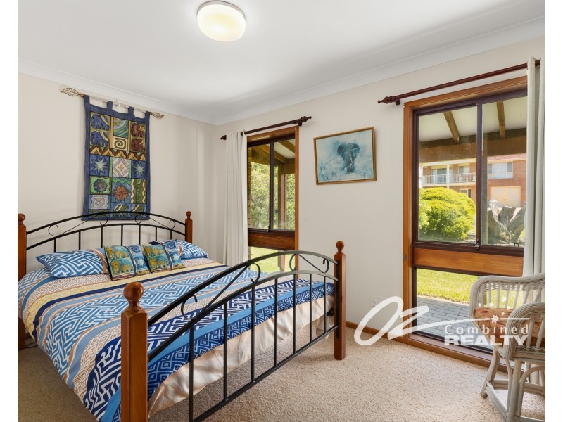 18 Deas Thompson Street, Vincentia NSW 2540