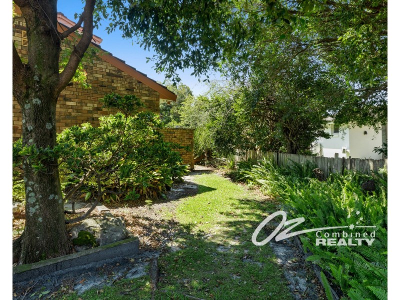 18 Deas Thompson Street, Vincentia NSW 2540