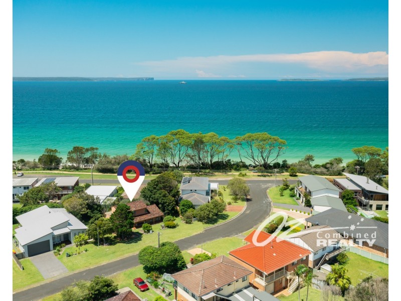 18 Deas Thompson Street, Vincentia NSW 2540