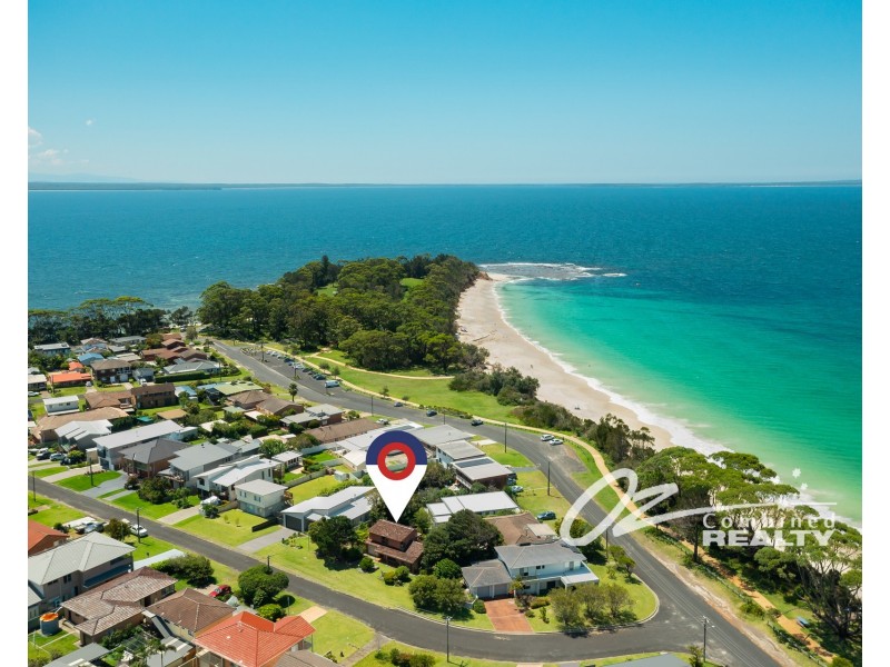 18 Deas Thompson Street, Vincentia NSW 2540