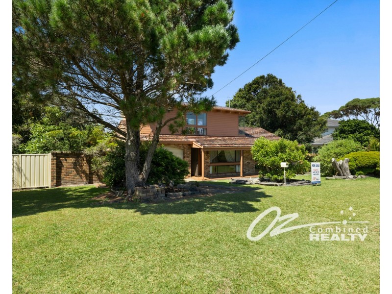 18 Deas Thompson Street, Vincentia NSW 2540
