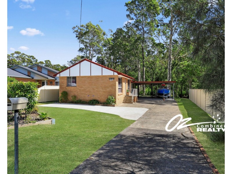 223 The Park Drive, Sanctuary Point NSW 2540