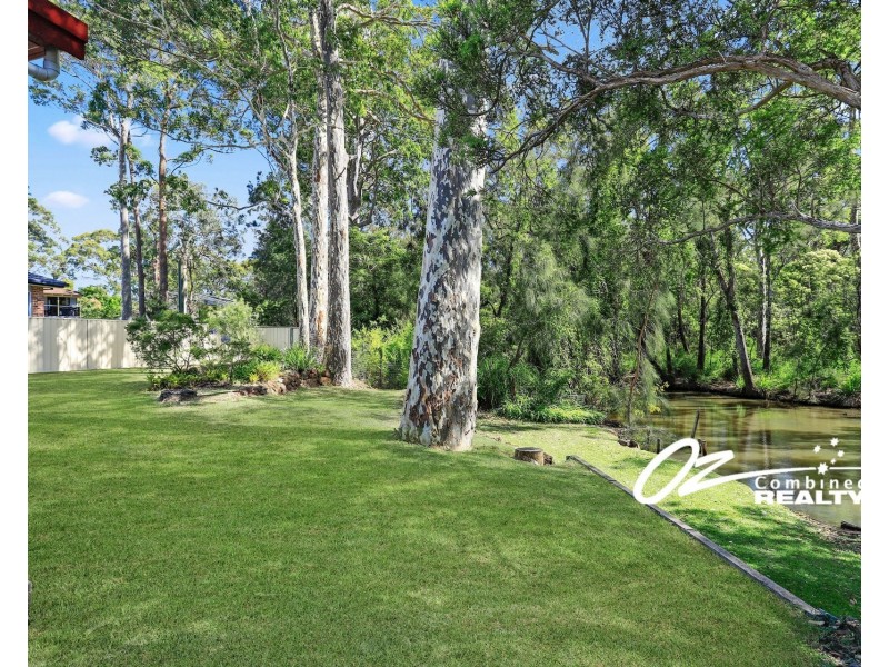 223 The Park Drive, Sanctuary Point NSW 2540