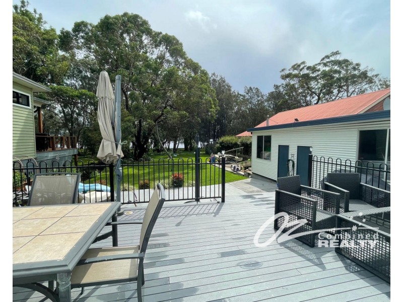 131 Walmer Avenue, Sanctuary Point NSW 2540