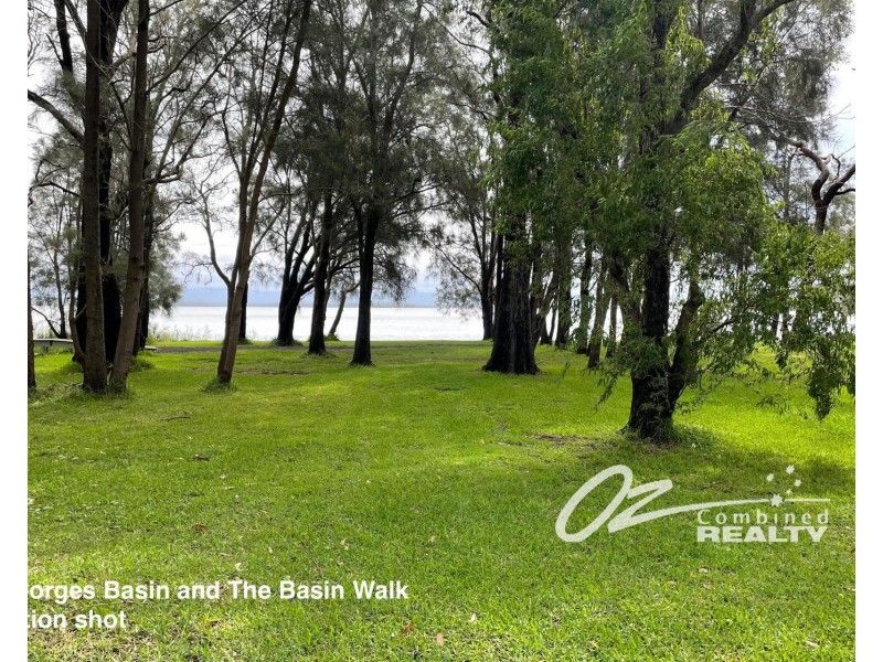 131 Walmer Avenue, Sanctuary Point NSW 2540