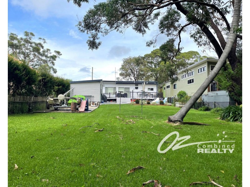 131 Walmer Avenue, Sanctuary Point NSW 2540