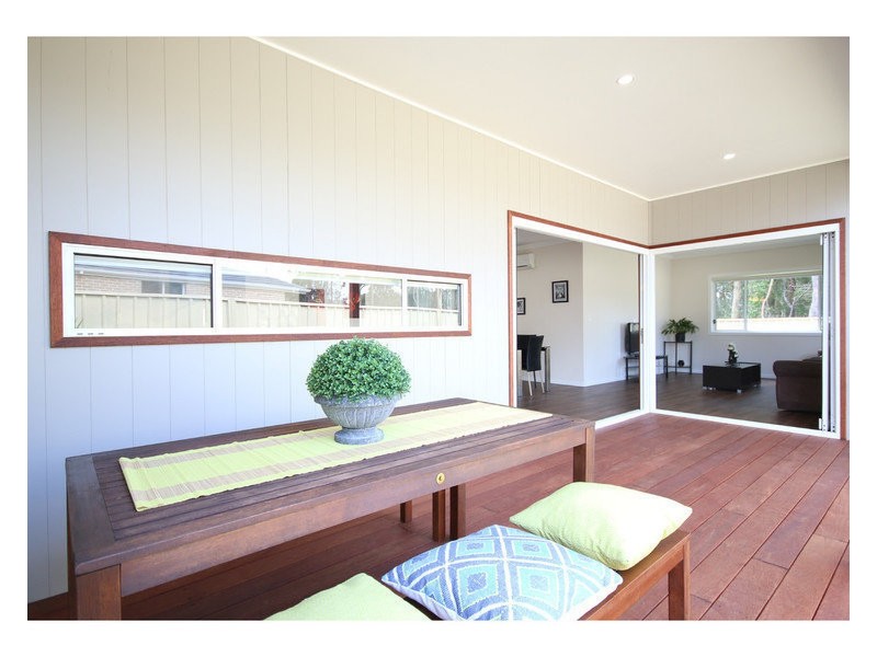 6A Waxberry Place, Sanctuary Point NSW 2540