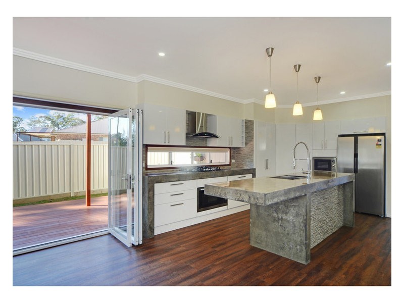 6A Waxberry Place, Sanctuary Point NSW 2540