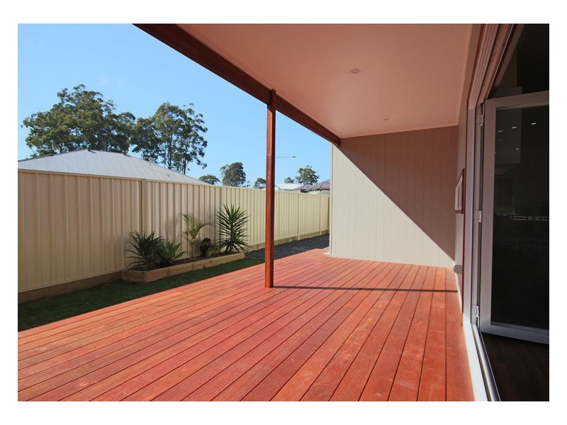 6A Waxberry Place, Sanctuary Point NSW 2540
