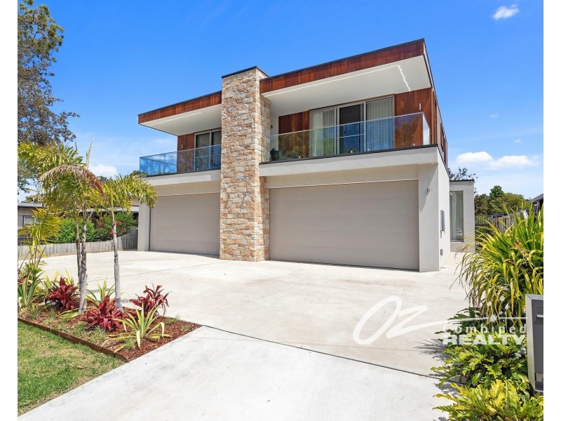 b/8 Keppel Street, Huskisson NSW 2540