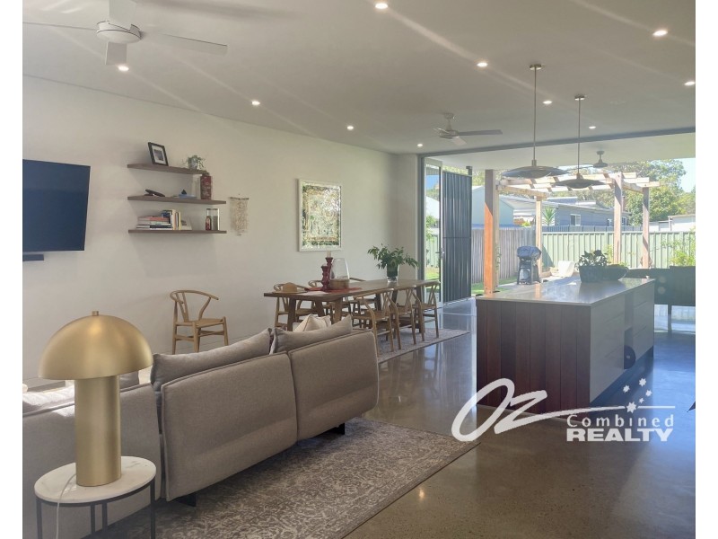 b/8 Keppel Street, Huskisson NSW 2540