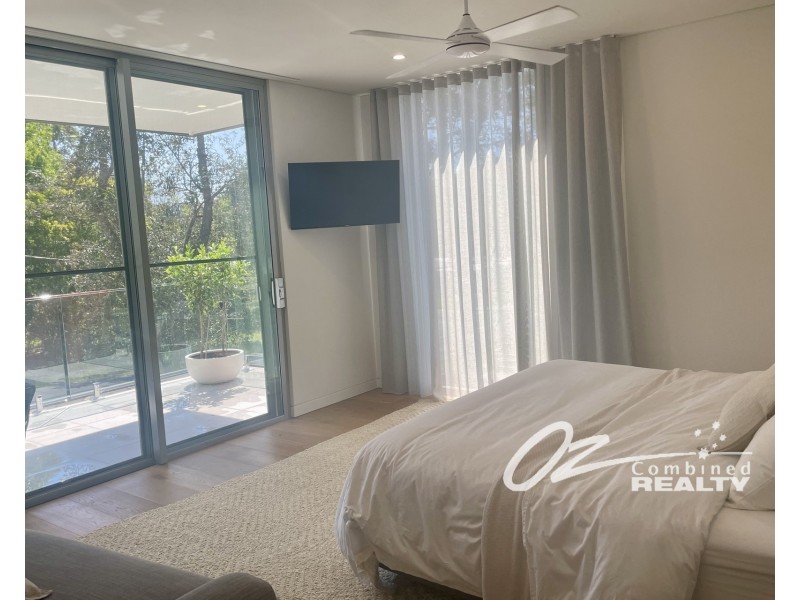 b/8 Keppel Street, Huskisson NSW 2540