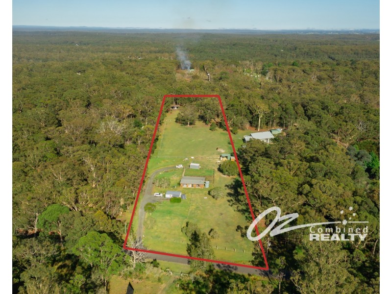 118 Willowford Road, Woollamia NSW 2540
